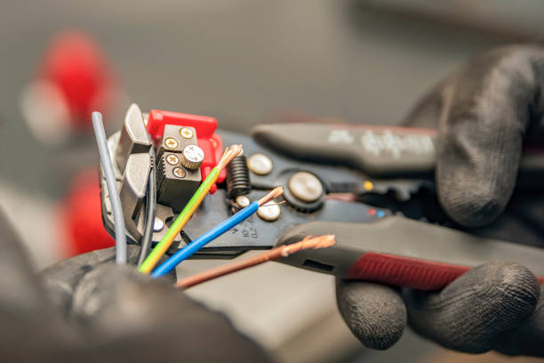 Best Electrical System Inspection  in King Of Prussia, PA