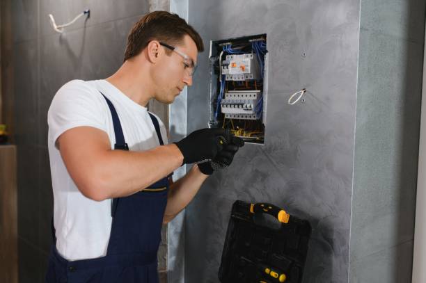 Best Electrical Outlet Repair  in King Of Prussia, PA