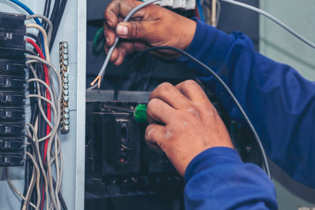 Best Electric Panel Repair  in King Of Prussia, PA