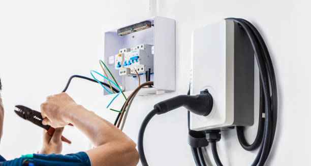 Best Electrical Outlet Repair  in King Of Prussia, PA