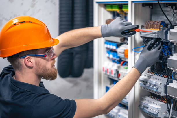 Best Electrical Troubleshooting Services  in King Of Prussia, PA